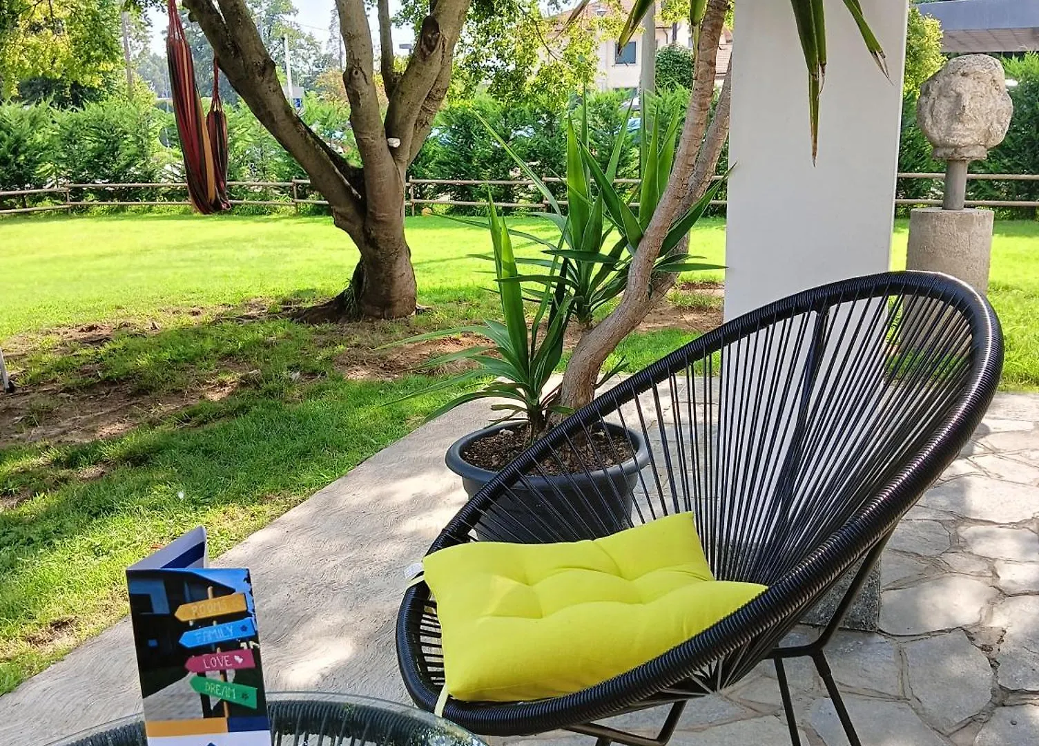 Bed & Breakfast Sleep&Fly Malpensa Bed and Breakfast Case Nuove